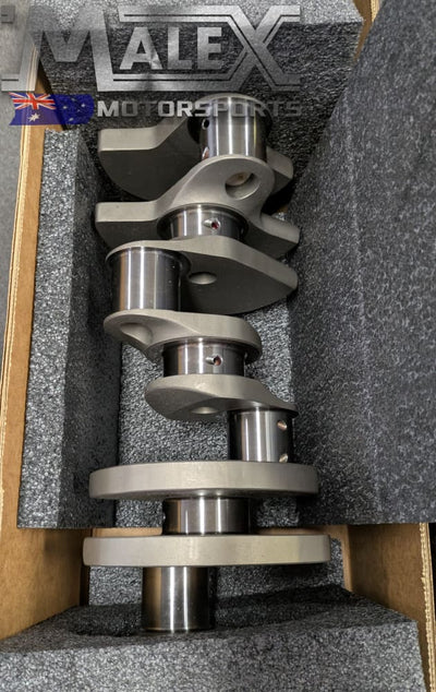 BTR LS Crankshaft 3.622