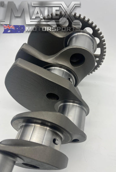 Btr Ls Forged Crankshaft 4.000’ Stroke 58X Ls1 Ls2 Ls3 Brian Tooley Stroker