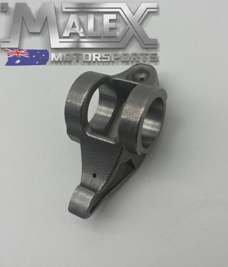 Btr Ls Straight Rocker L76 L77 L98 Brian Tooley Racing Upgrade 1.7 Ratio