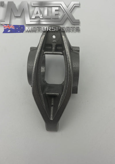 Btr Ls Straight Rocker L76 L77 L98 Brian Tooley Racing Upgrade 1.7 Ratio