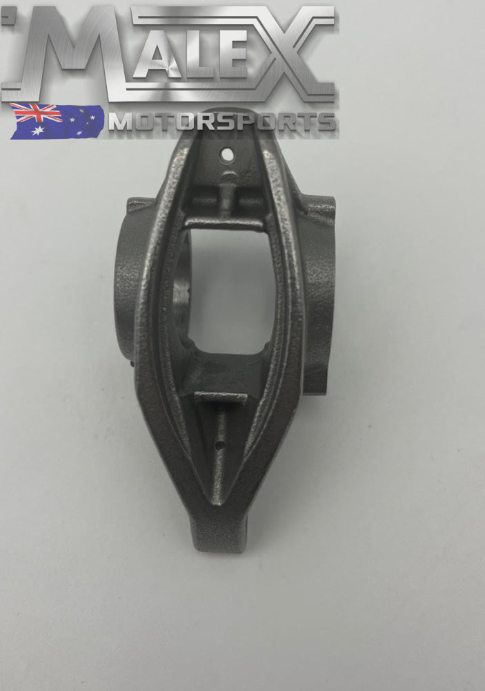 Btr Ls Straight Rocker L76 L77 L98 Brian Tooley Racing Upgrade 1.7 Ratio