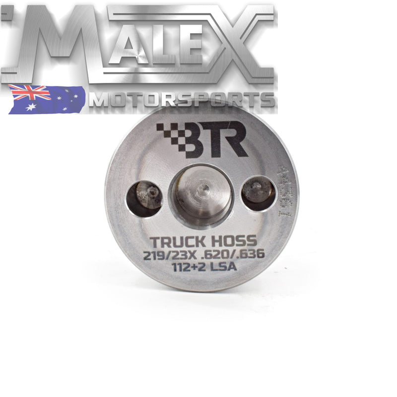 BTR LS TRUCK HOSS STROKER CAMSHAFT STROKER 400-416 CI Camshaft