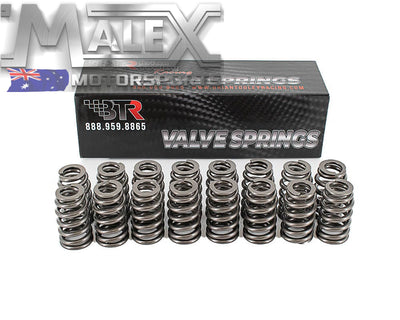 Btr Ls Truck Valve Springs Stock Replacement - Sp016-16 Valve Springs