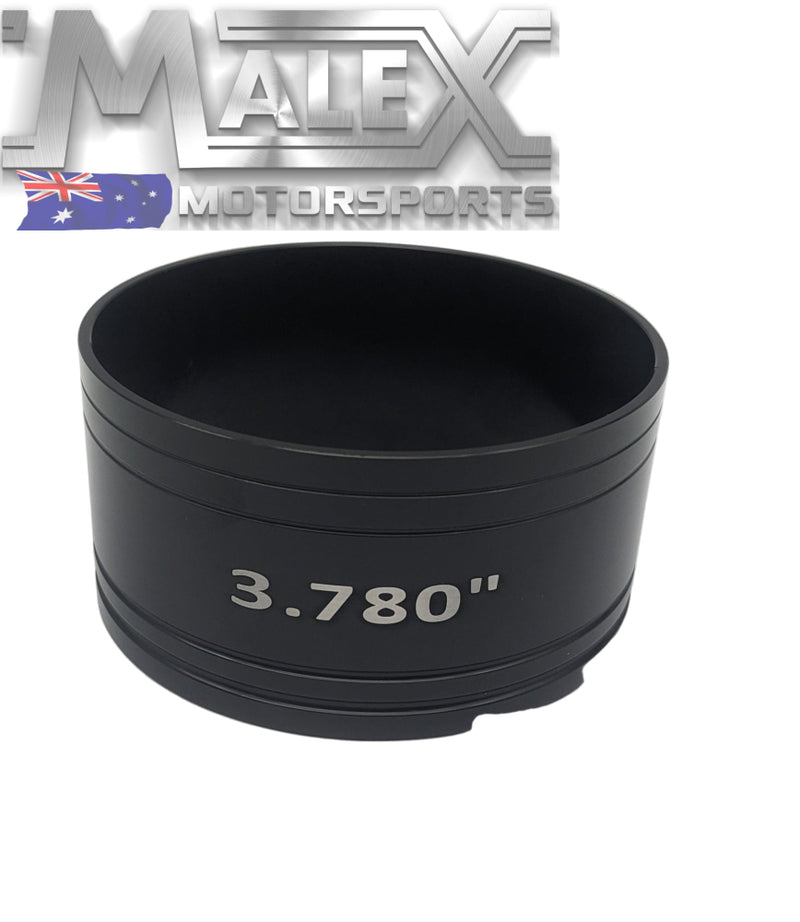 BTR PISTON RING COMPRESSOR - 3.780 - BTRRC3780