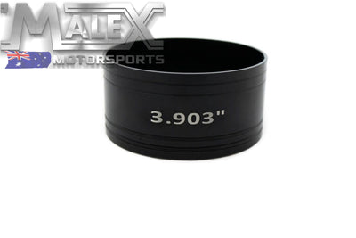 Btr Ring Compressor - 3.903 Btrrc3903