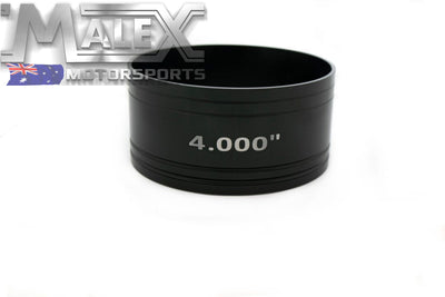 Btr Piston Ring Compressor - 4.000 Btrrc4000