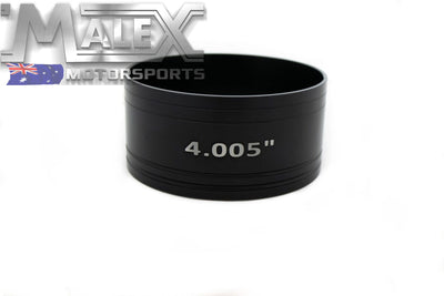 Btr Piston Ring Compressor - 4.005 Btrrc4005