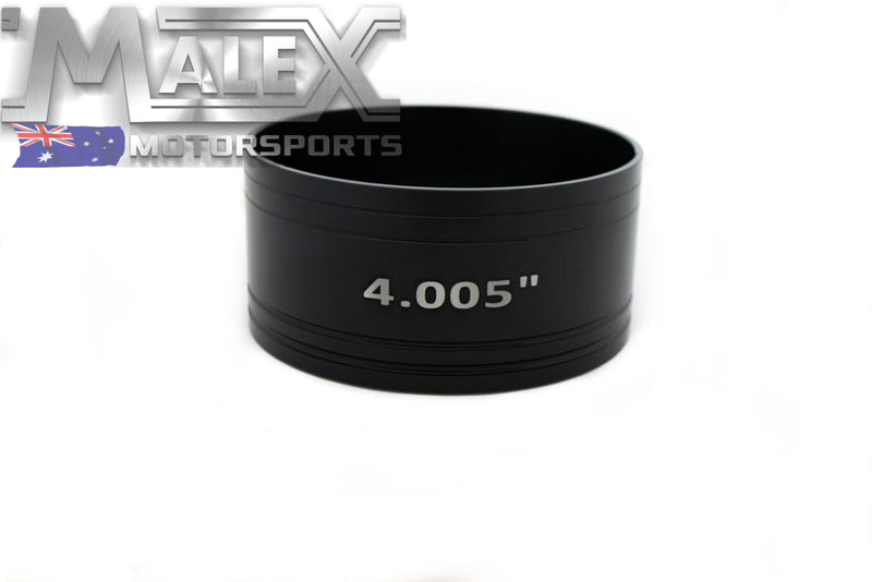 Btr Piston Ring Compressor - 4.005 Btrrc4005