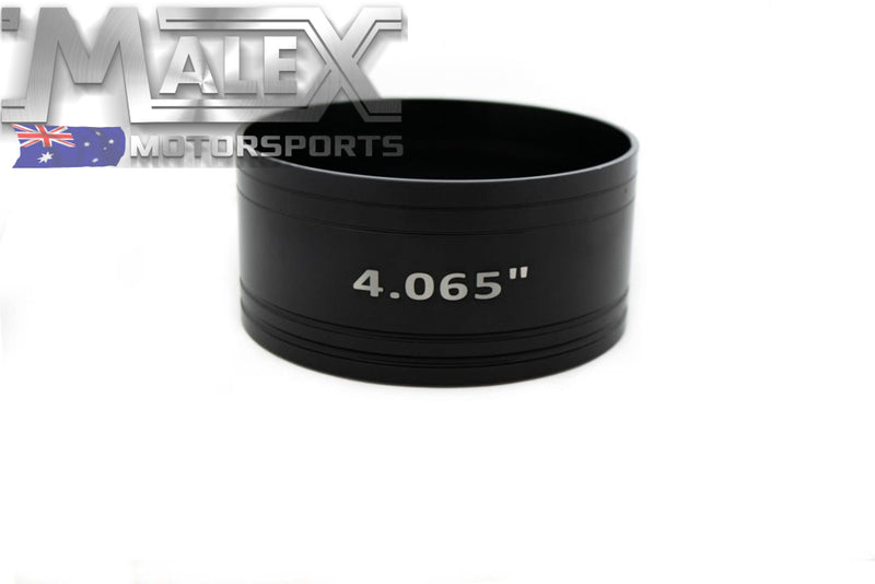 Btr Piston Ring Compressor - 4.065 Btrrc4065