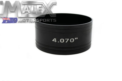 Btr Piston Ring Compressor - 4.070 Btrrc4070