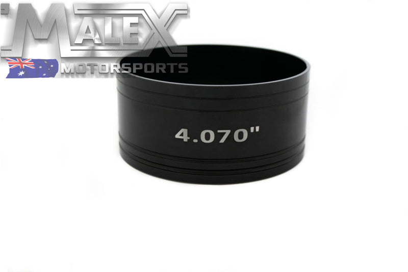 Btr Piston Ring Compressor - 4.070 Btrrc4070
