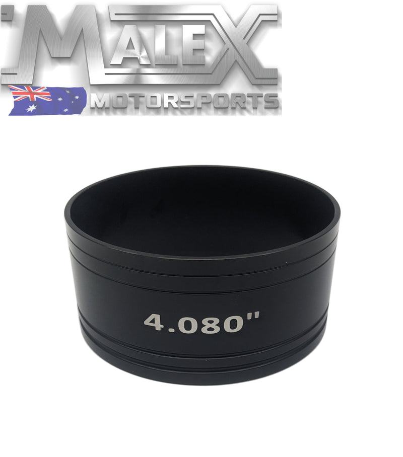 BTR PISTON RING COMPRESSOR - 4.080 - BTRRC4080