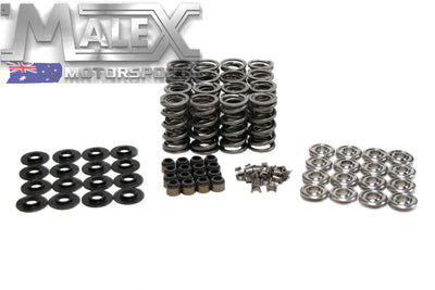 Btr Platinum Ls9 Dual Spring Kit -.660’’ Lift Sk006 Valve Springs