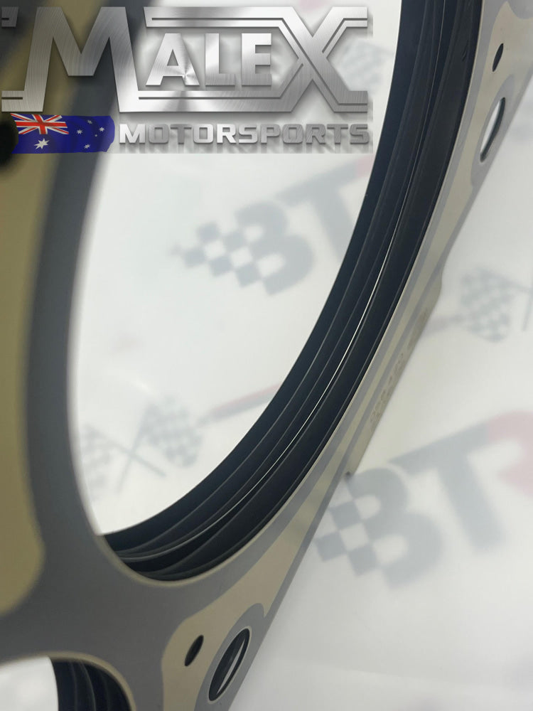 Btr Small Bore Head Gaskets 7 Layer Mls 055’’ Thick 3.950’’ Ls1 5.7 5.3