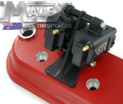 BTR Smart Coil Bracket Kit FOR BTR VALVE COVERS