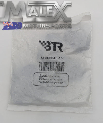 Btr Spring Locator Set - For Bronze Guides.045’ Thick Sl565045-16