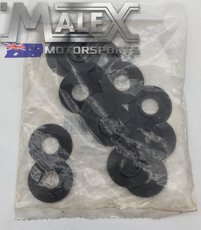 BTR SPRING LOCATOR SET -.505’’ ID -.060’’ THICK - SL505060-16 Valve springs