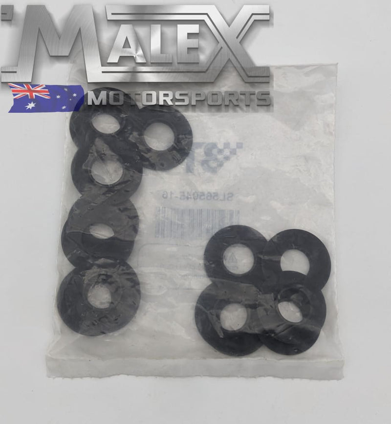BTR SPRING LOCATOR SET - FOR BRONZE GUIDES - .060