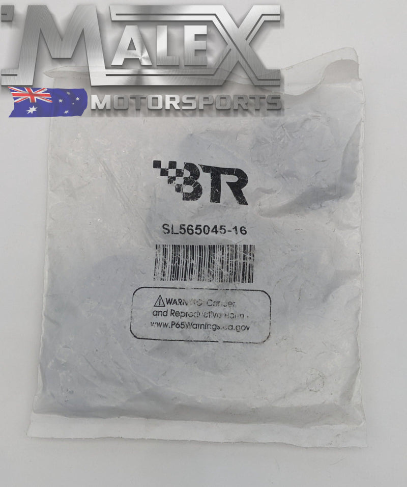 Btr Spring Locator Set - For Bronze Guides.045’ Thick Sl565045-16