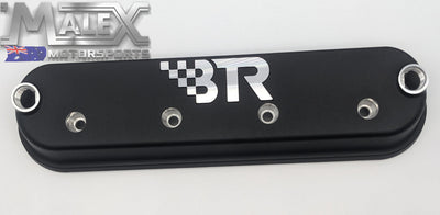 Btr Valve Covers (Black) Ls1 L76 L77 Ls2 Ls3 Ls7 Ls9 Lsa