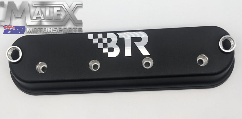 Btr Valve Covers (Black) Ls1 L76 L77 Ls2 Ls3 Ls7 Ls9 Lsa