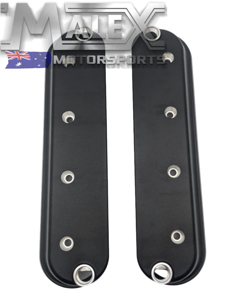BTR VALVE COVERS (Black)(No Logo) LS1,L76,L77,LS2,LS3,LS7,LS9,LSA ...