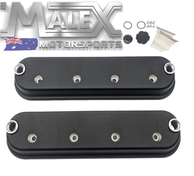 Ls 1ls Rocker Covers Buy Ls Rocker Covers, Valley Covers, Sumps | Malex Motorsports – Page 2 ...