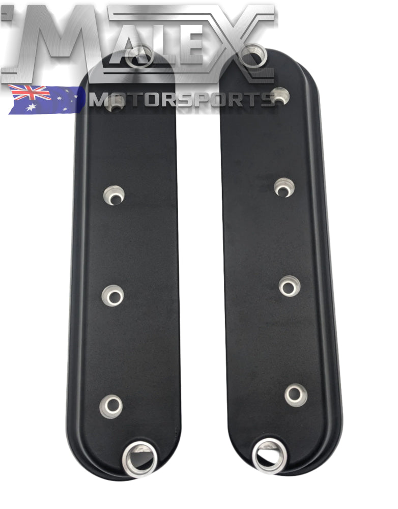 Btr Valve Covers (Black)(No Logo) Ls1 L76 L77 Ls2 Ls3 Ls7 Ls9 Lsa Rocker Cover