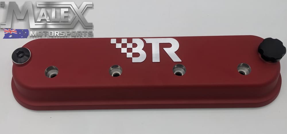 BTR VALVE COVERS (RED) LS1,L76,L77,LS2,LS3,LS7,LS9,LSA – Malex ...