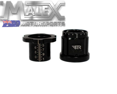 Btr Valve Spring Height Micrometer Tool