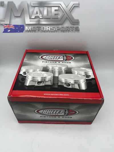 Bullet Forged LS Pistons 4.125’’ 4.000’’ 6.125’’