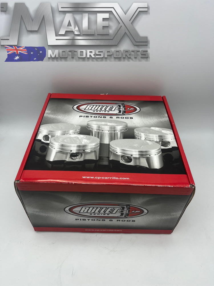 Bullet Forged LS Pistons 4.125’’ 4.000’’ 6.125’’