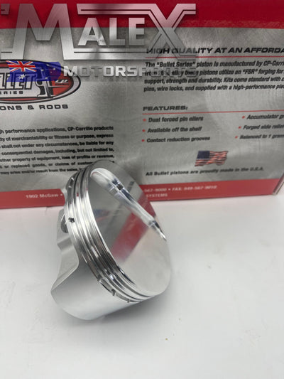 Bullet Forged LS Pistons 4.125’’ 4.000’’ 6.125’’