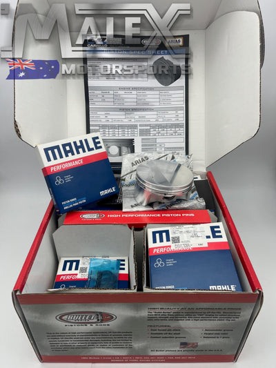 Bullet Forged LS Pistons 4.125’’ 4.000’’ 6.125’’
