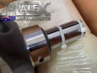 Callies LS 4’’ Stroker Crank 8 Counterweight 24 Tooth Billet Reluctor Compstar