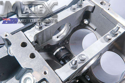 Cam Bearing Installation/Removal Tool Suits Ls Engines Only Tool