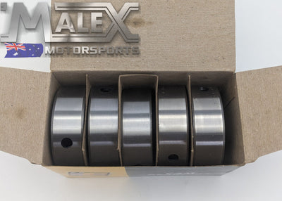 Cam Bearings Engine Pro Suit 2003 On Ls1 Ls2 Ls3 L98 L76 L77 Ly6