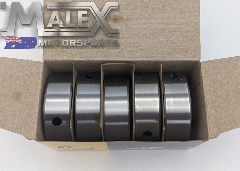 Cam Bearings Engine Pro Suit 2003 On Ls1 Ls2 Ls3 L98 L76 L77 Ly6