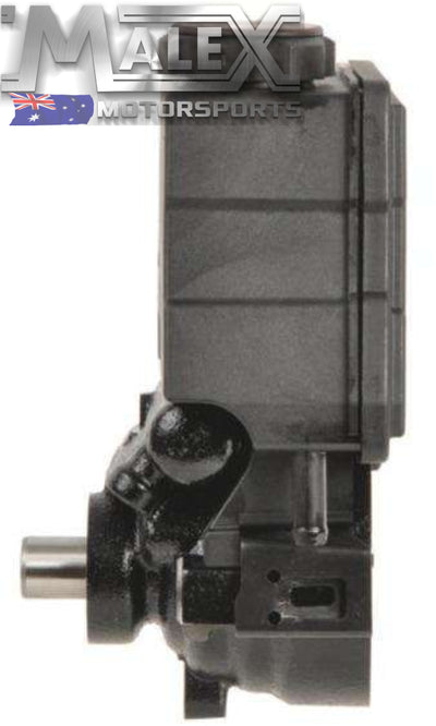 Camaro Ls Power Steering Pump With Integrated Reservoir Pump