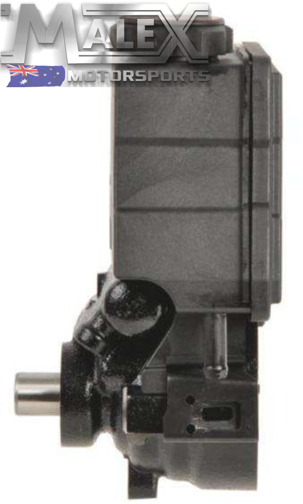 Camaro Ls Power Steering Pump With Integrated Reservoir Pump