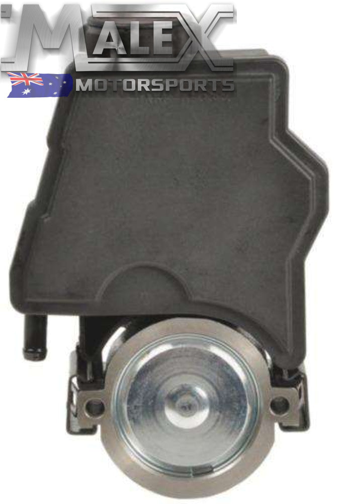 Camaro Ls Power Steering Pump With Integrated Reservoir Pump