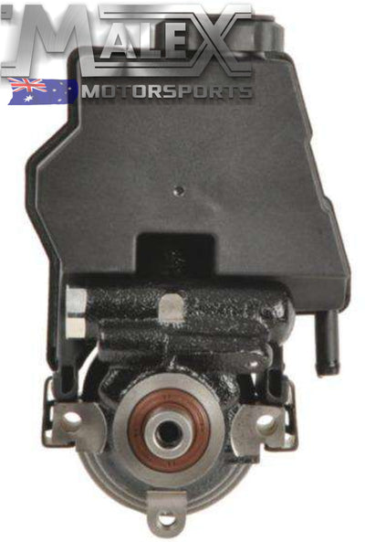 Camaro Ls Power Steering Pump With Integrated Reservoir Pump