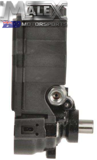 Camaro Ls Power Steering Pump With Integrated Reservoir Pump
