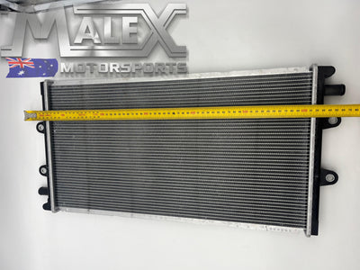 Camaro Lsa Intercooler Genuine Gm 2012 - 2024
