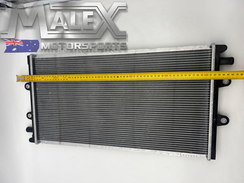 Camaro Lsa Intercooler Genuine Gm 2012 - 2024