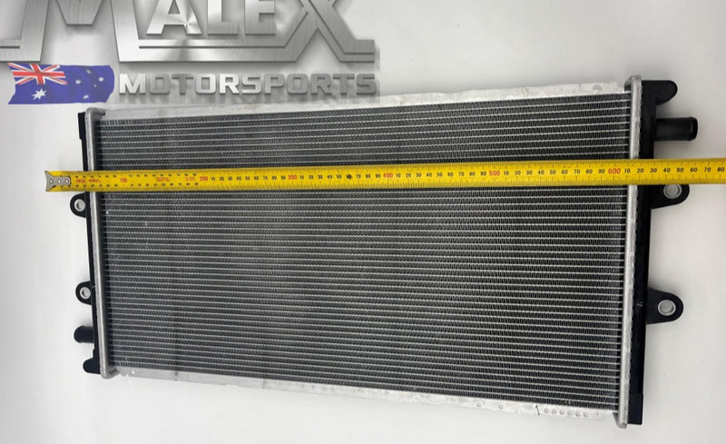 Camaro Lsa Intercooler Genuine Gm 2012 - 2024