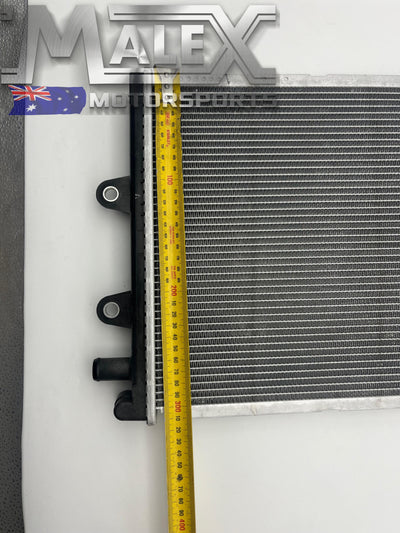 Camaro Lsa Intercooler Genuine Gm 2012 - 2024