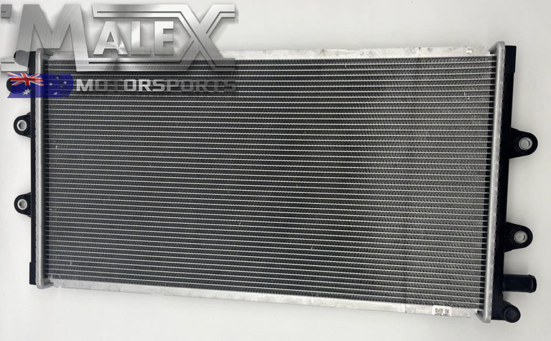 Camaro Lsa Intercooler Genuine Gm 2012 - 2024