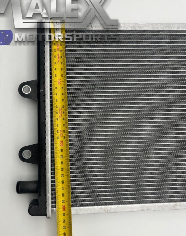 Camaro Lsa Intercooler Genuine Gm 2012 - 2024