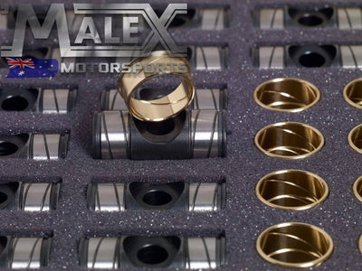 Che Bronze Bush Rocker Trunnion Kit Ls1 Ls2 Ls3 L76 L77 L98 Lsa Lt 5.7 6.0 6.2 Trunnion Kit